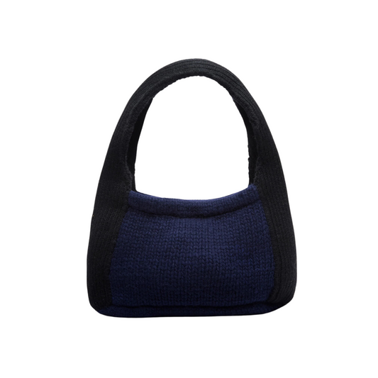 YMC - W' Handknit Bag