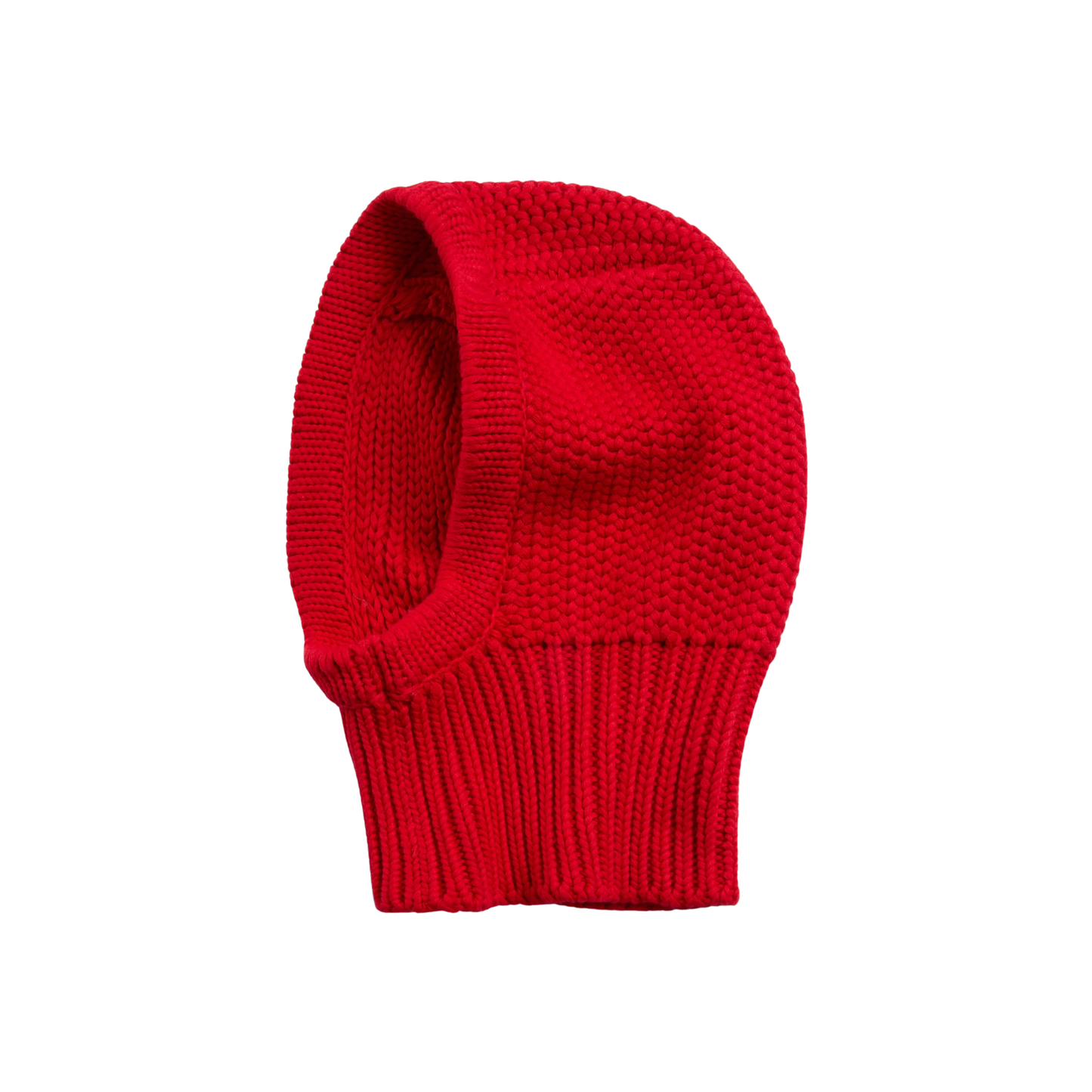 YMC - W' Knitted Balaclava