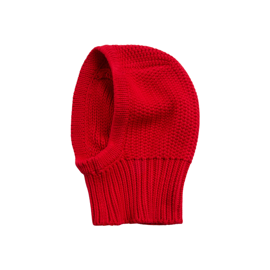 YMC - W' Knitted Balaclava