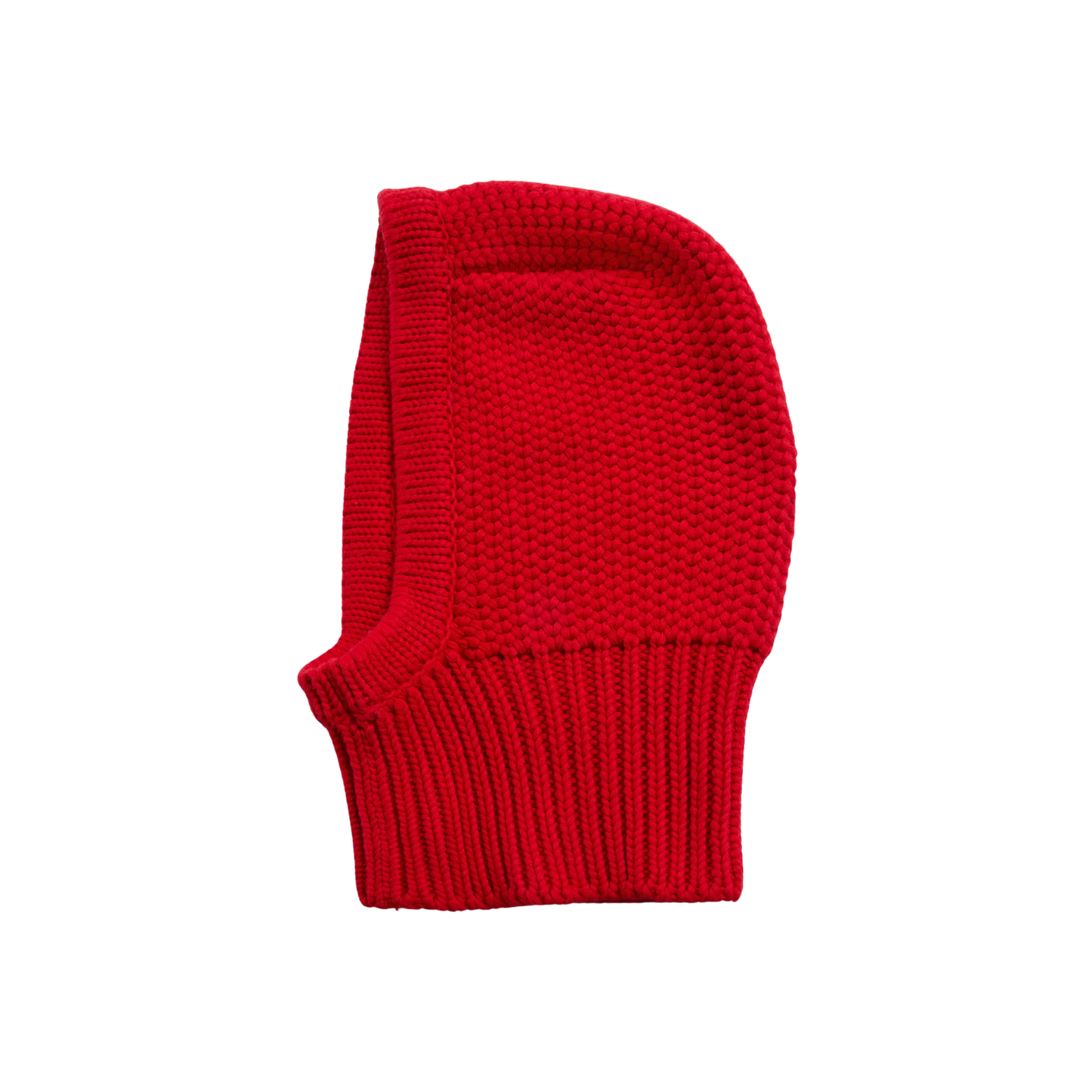 YMC - W' Knitted Balaclava