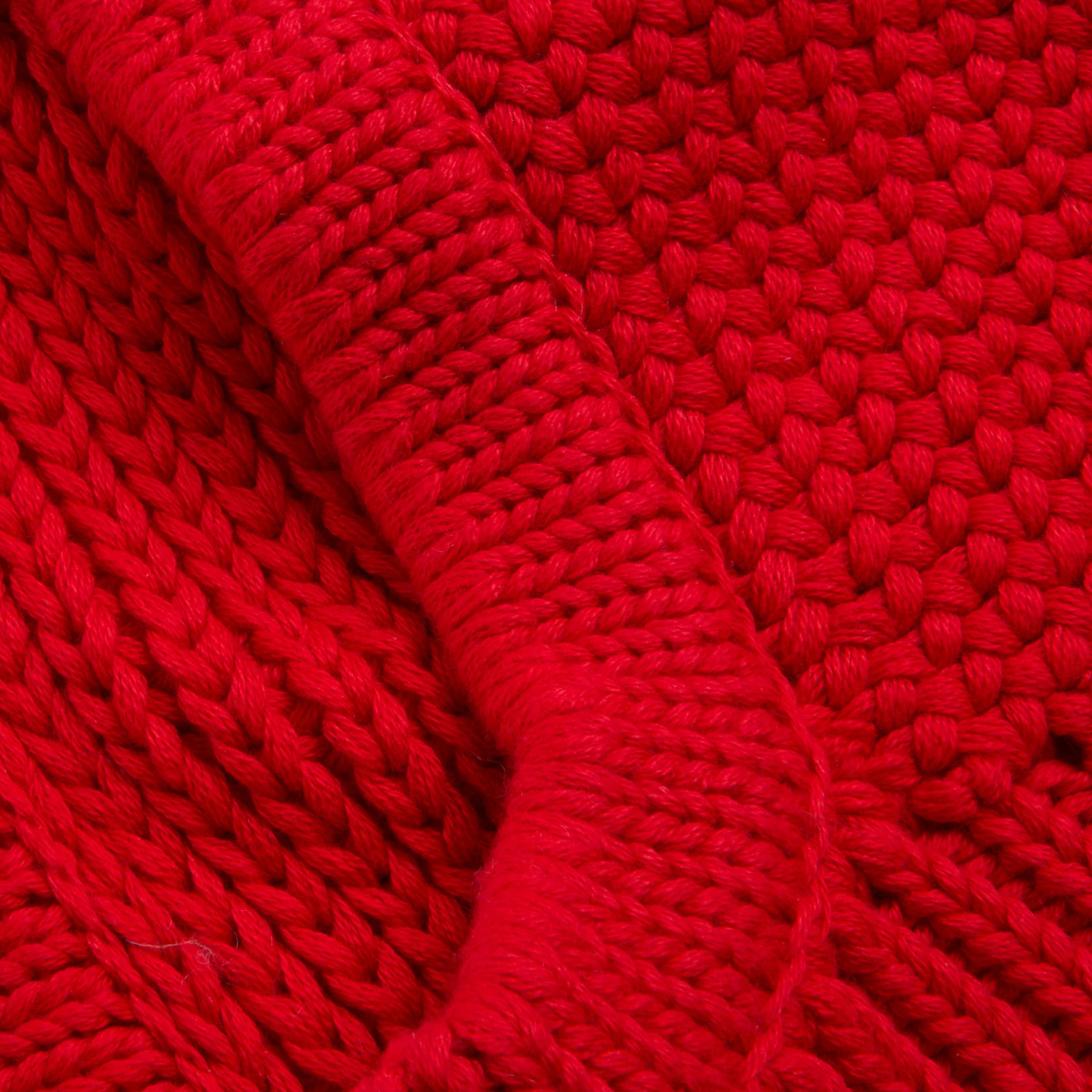 YMC - W' Knitted Balaclava