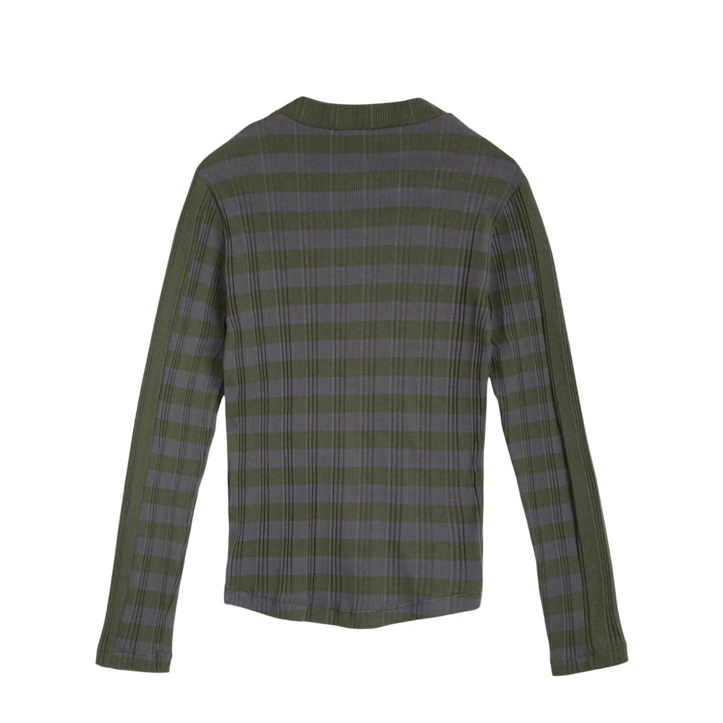 YMC - W' L\S High Rains Top