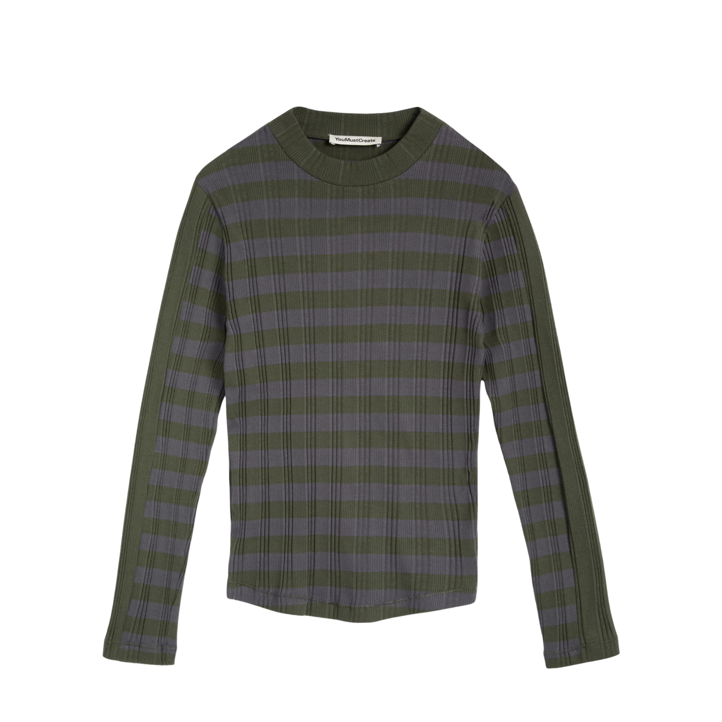 YMC - W' L\S High Rains Top