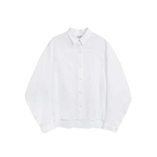 YMC - W' L\S Kengo Shirt
