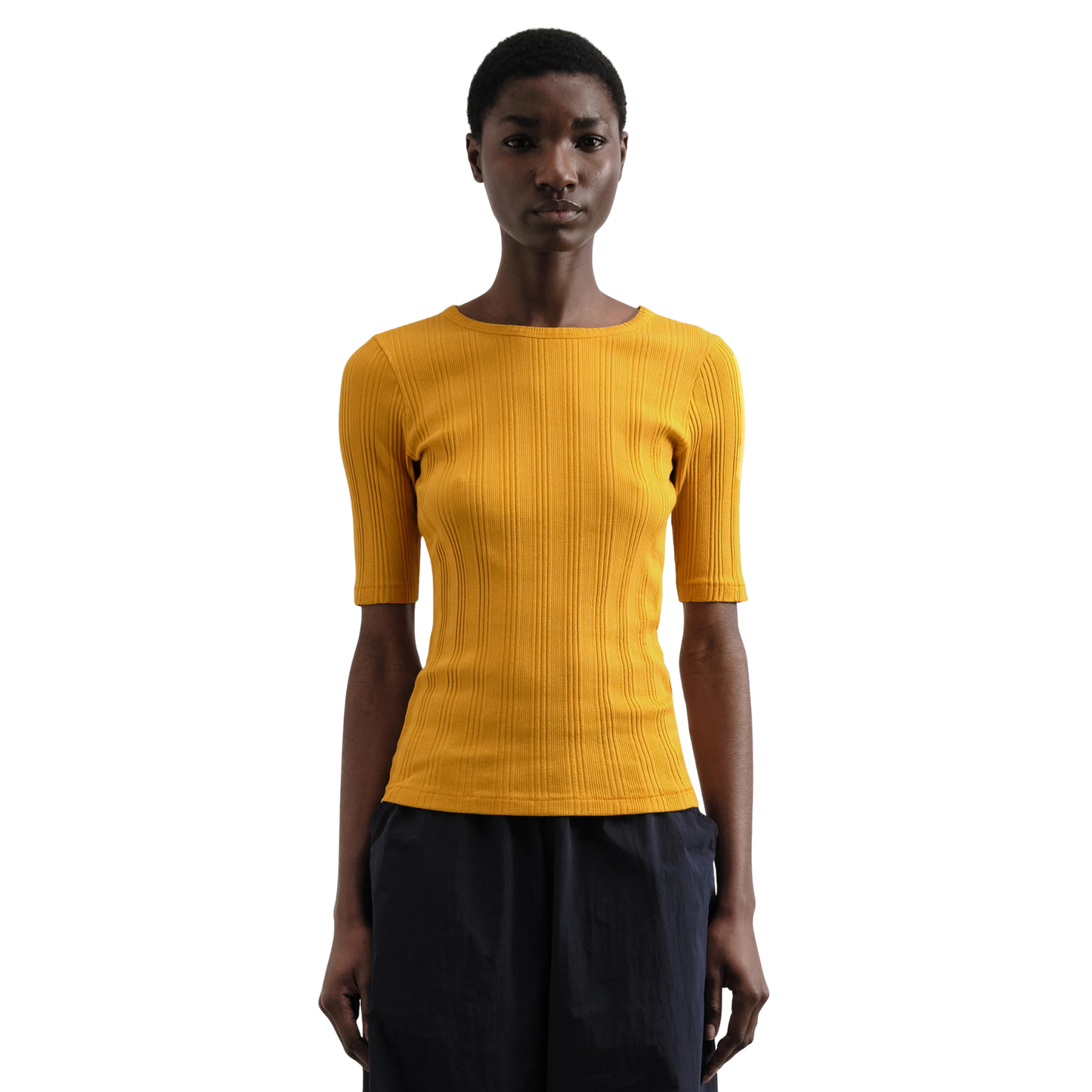 YMC - W' S\S Charlotte Top