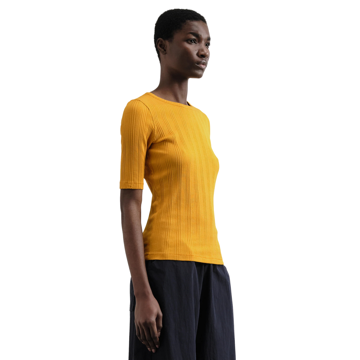 YMC - W' S\S Charlotte Top