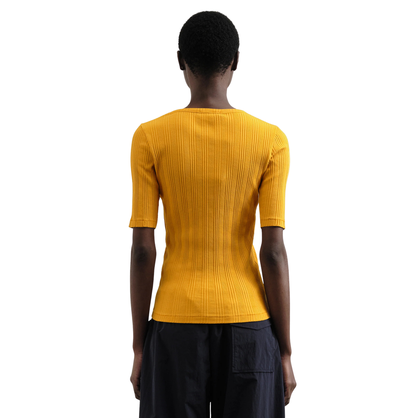 YMC - W' S\S Charlotte Top