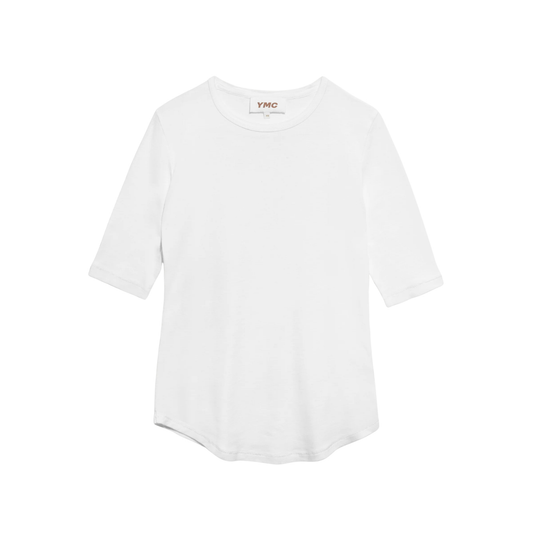 YMC - W' S\S Earth Charlotte T-Shirt