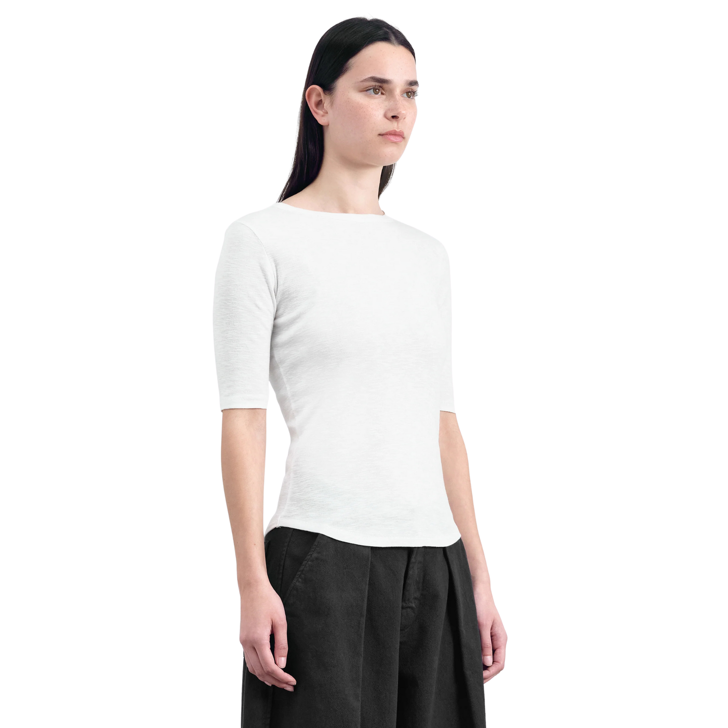 YMC - W' S\S Earth Charlotte T-Shirt