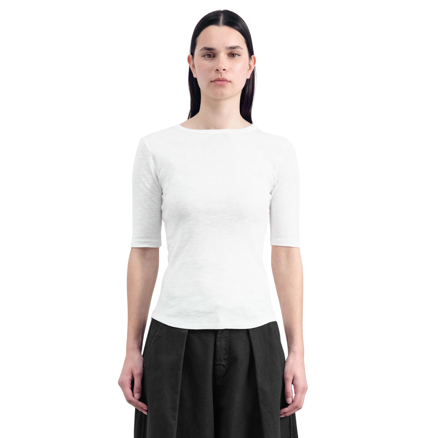 YMC - W' S\S Earth Charlotte T-Shirt