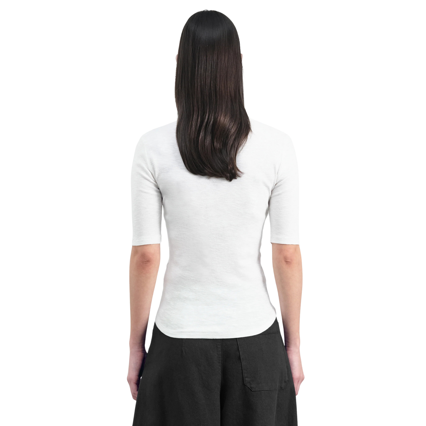 YMC - W' S\S Earth Charlotte T-Shirt