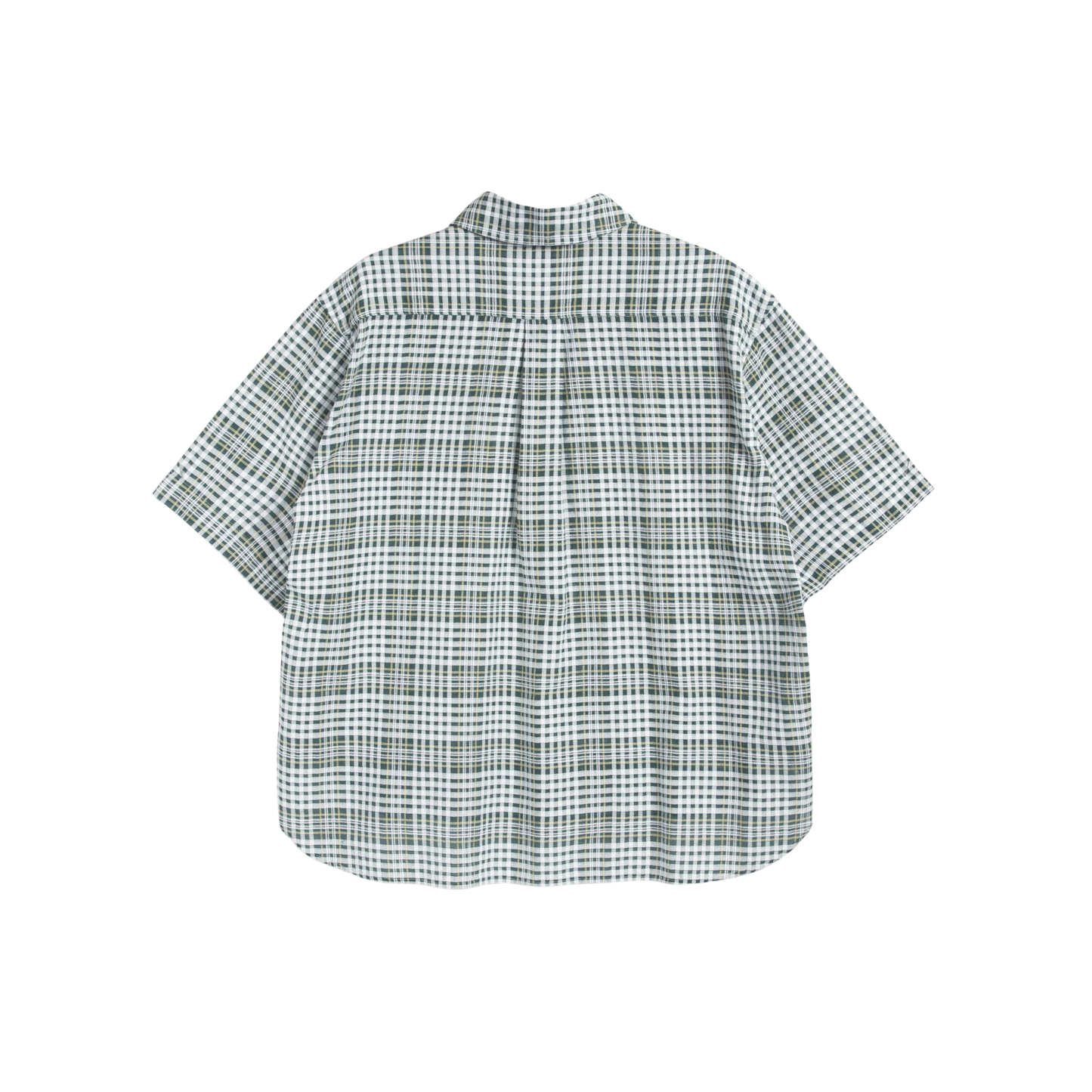 YMC - W' S\S Eva Shirt