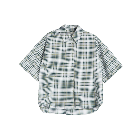 YMC - W' S\S Eva Shirt