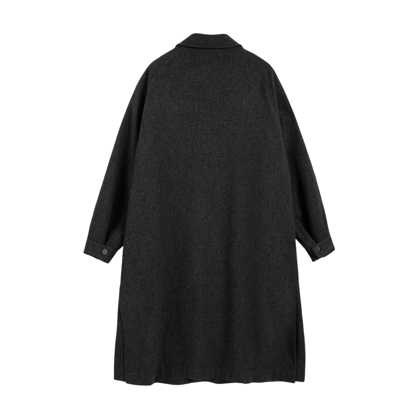 YMC - W' Tyrell Trench Coat