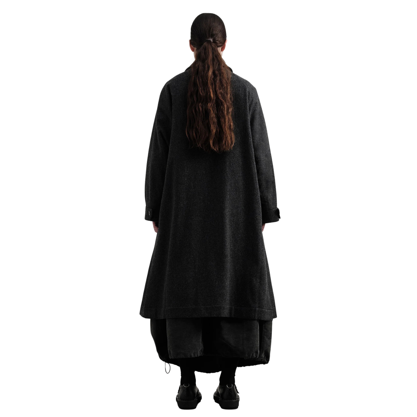 YMC - W' Tyrell Trench Coat