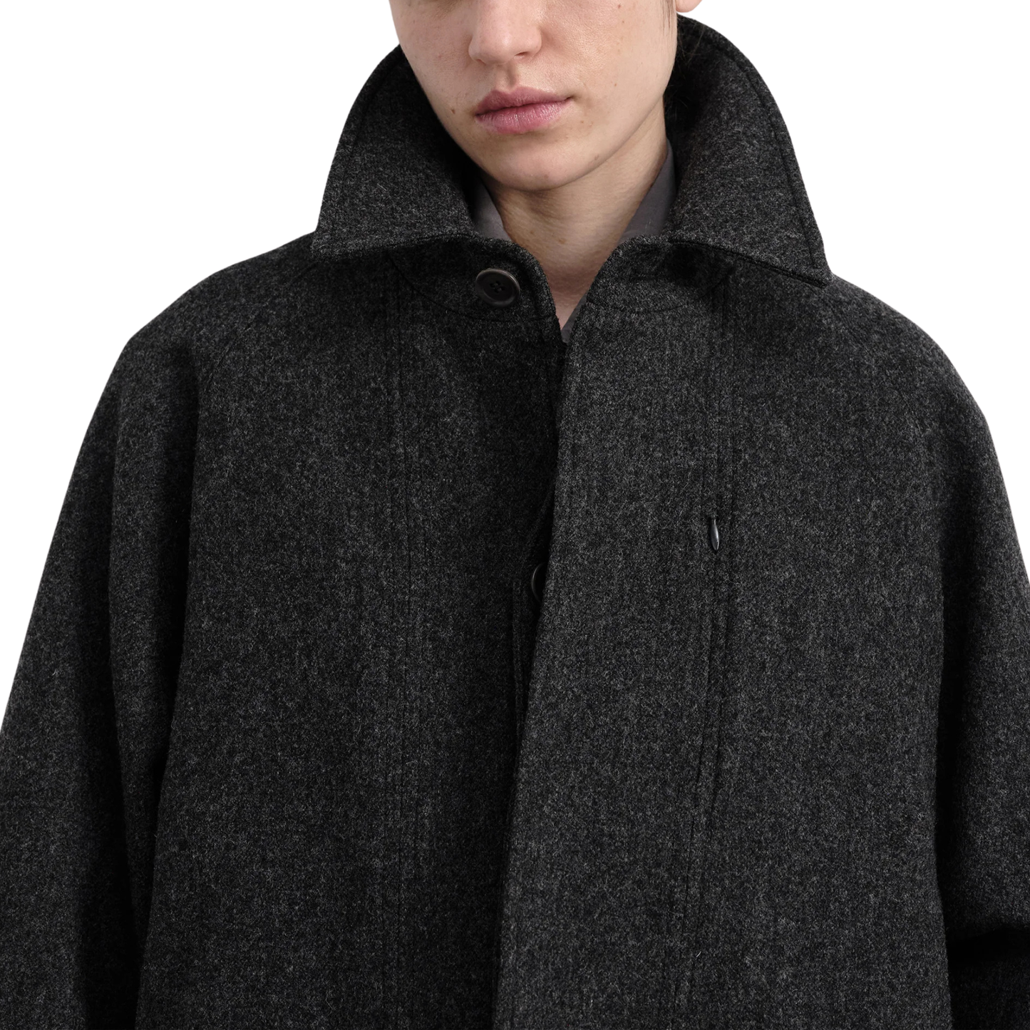 YMC - W' Tyrell Trench Coat