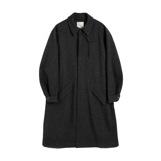 YMC - W' Tyrell Trench Coat