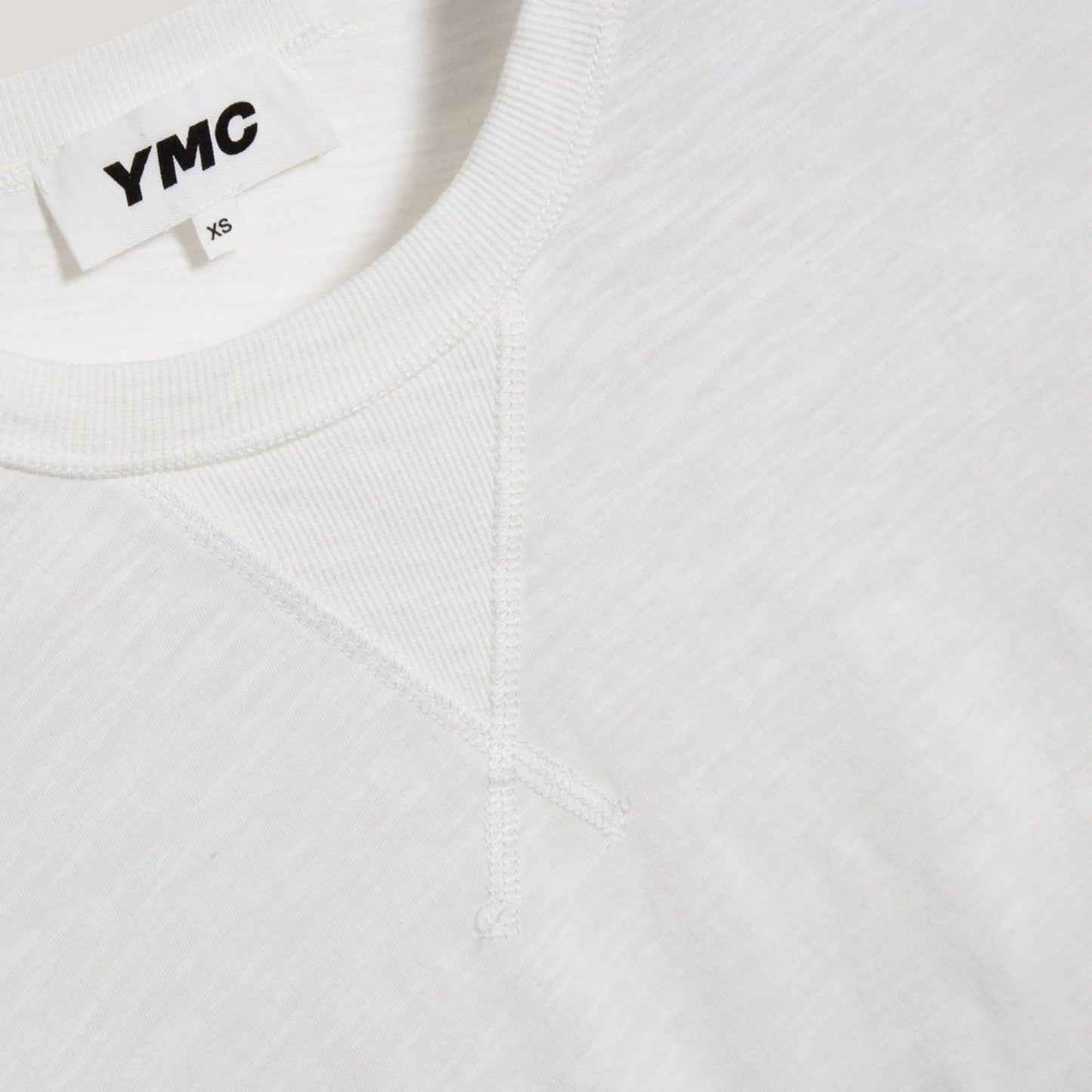 YMC - Wilson T Shirt