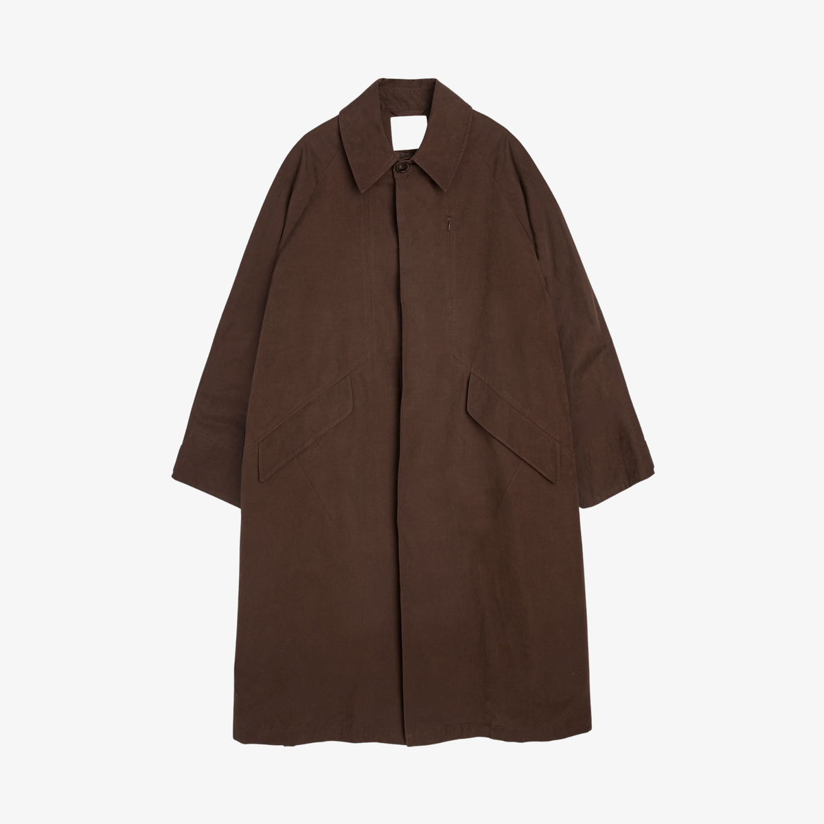 YMC - Tyrell Trench Coat