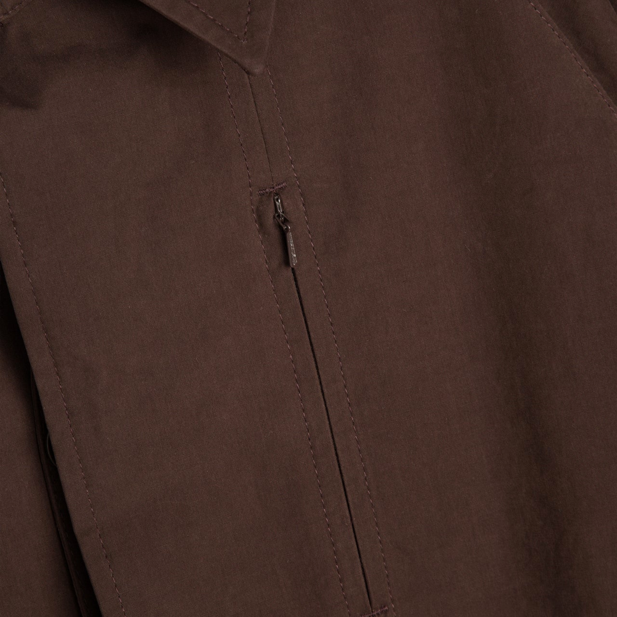 YMC - Tyrell Trench Coat