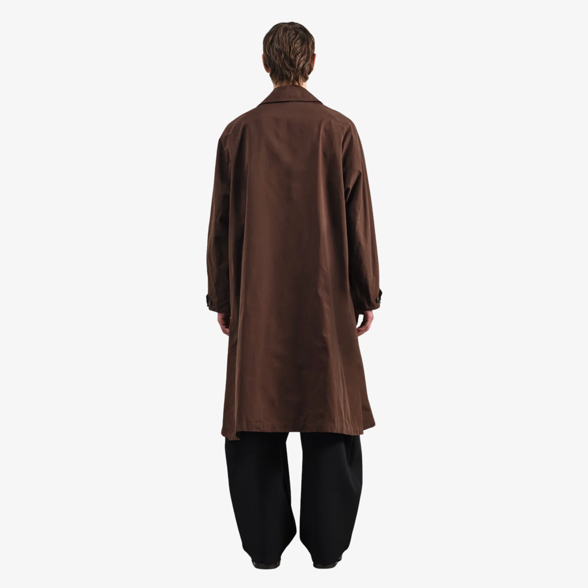 YMC - Tyrell Trench Coat