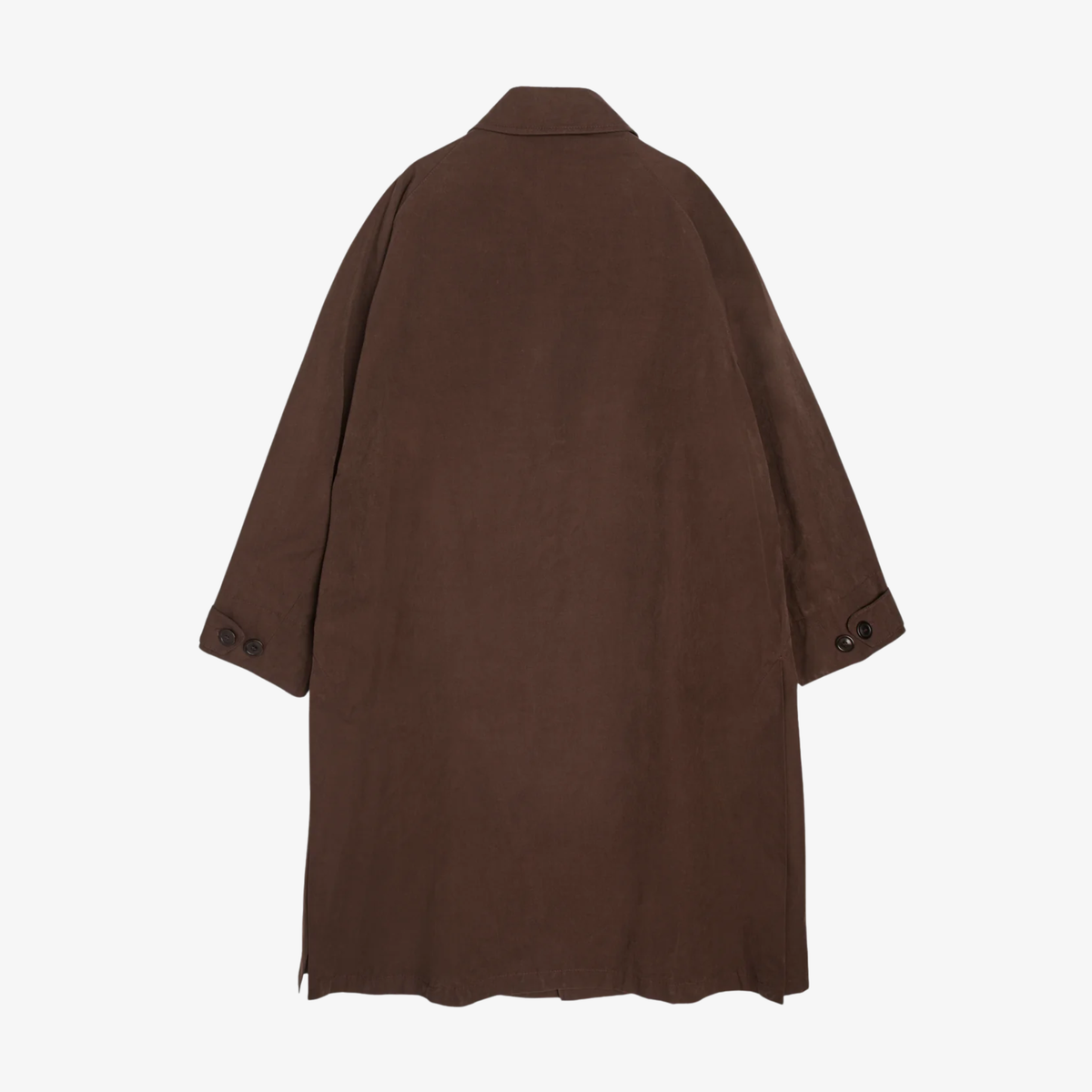 YMC - Tyrell Trench Coat