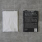 YONETOMI - New Basic Pack T-Shirt Black