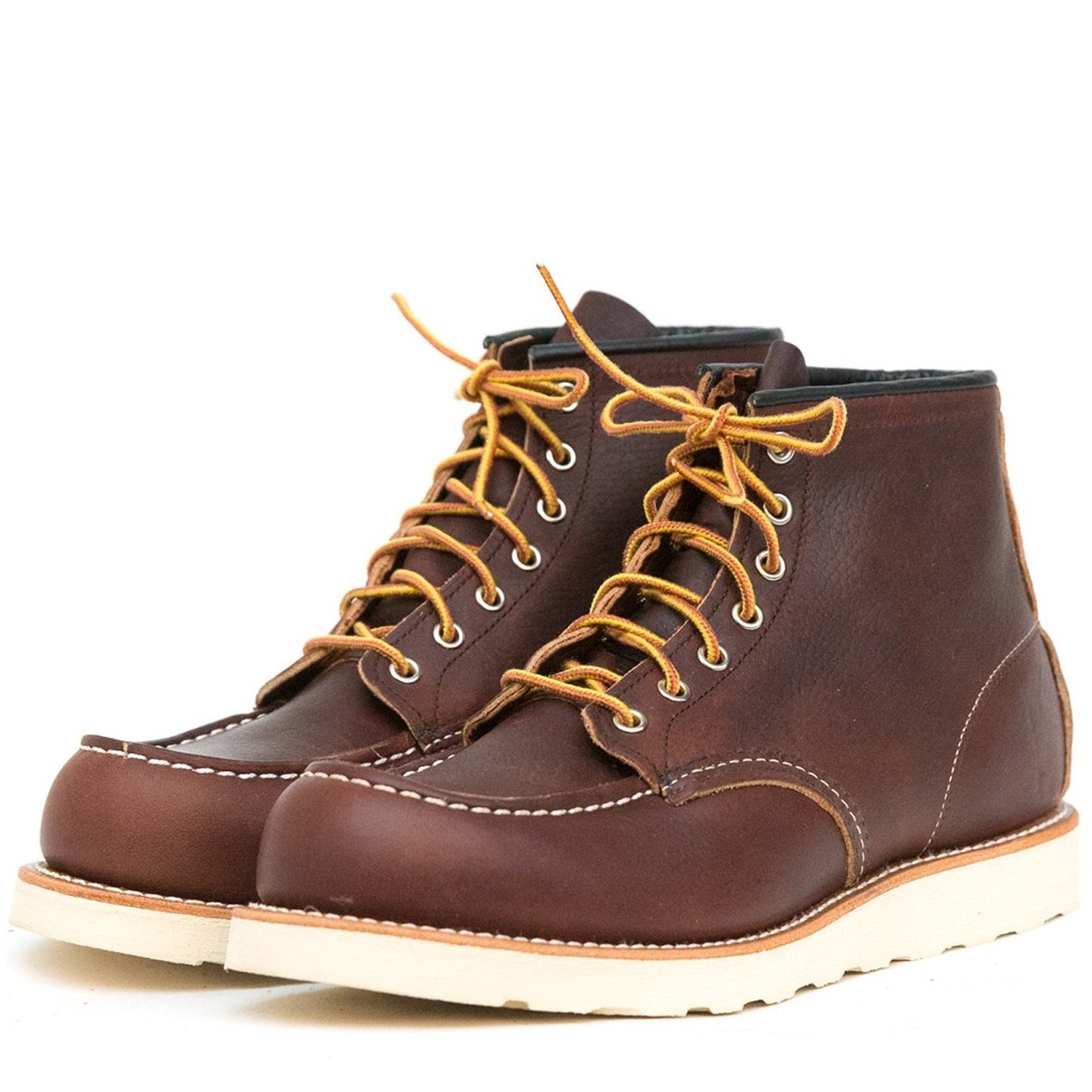 RED WING - 8138 Classic Moc Toe