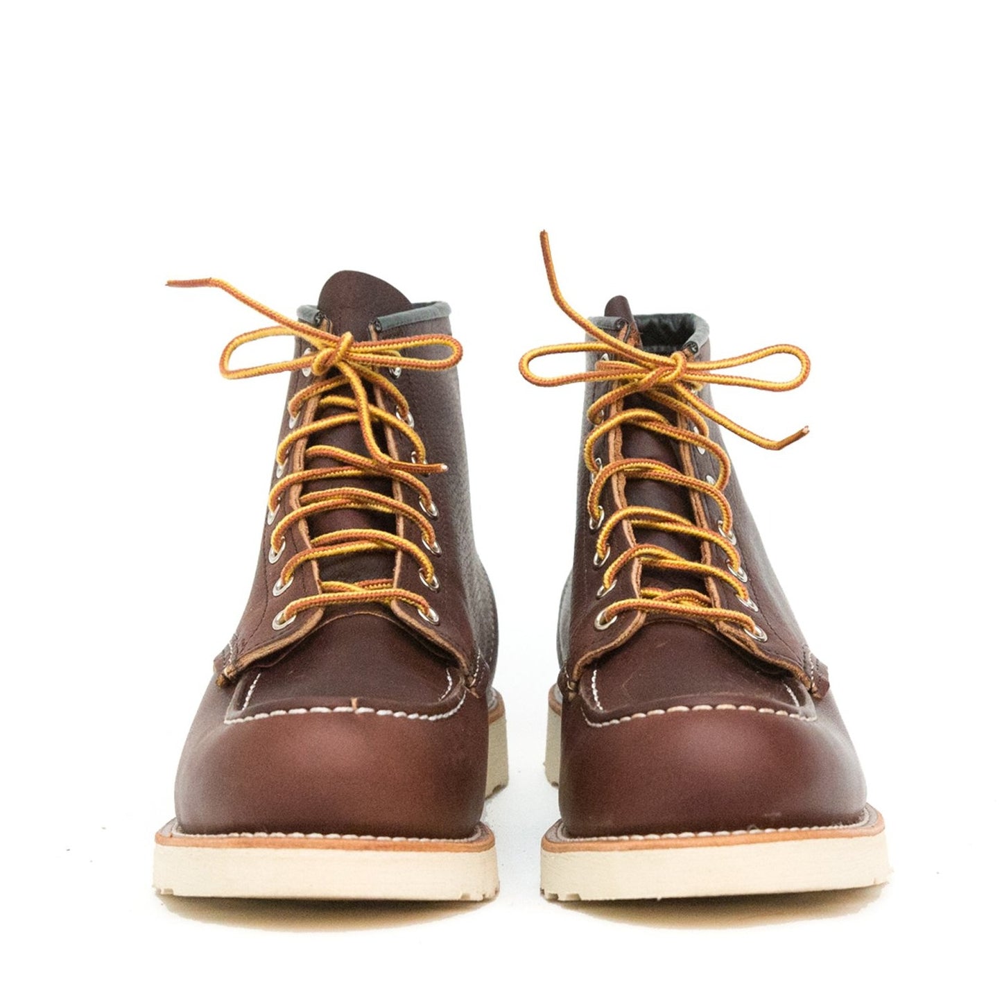 RED WING - 8138 Classic Moc Toe