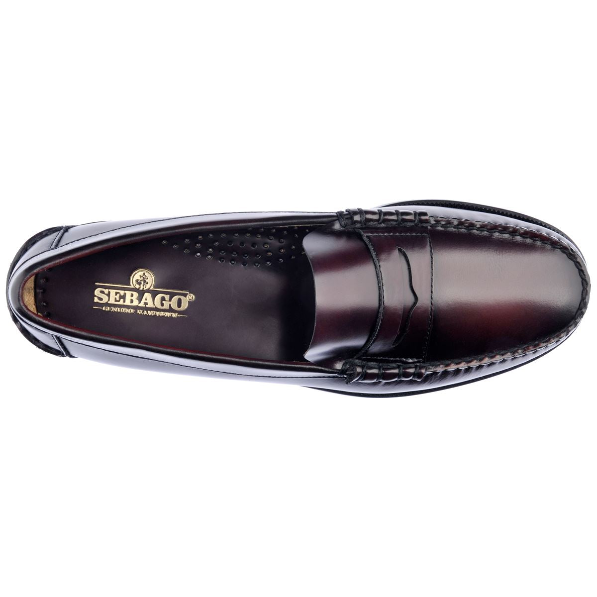 SEBAGO - Classic Dan Regular