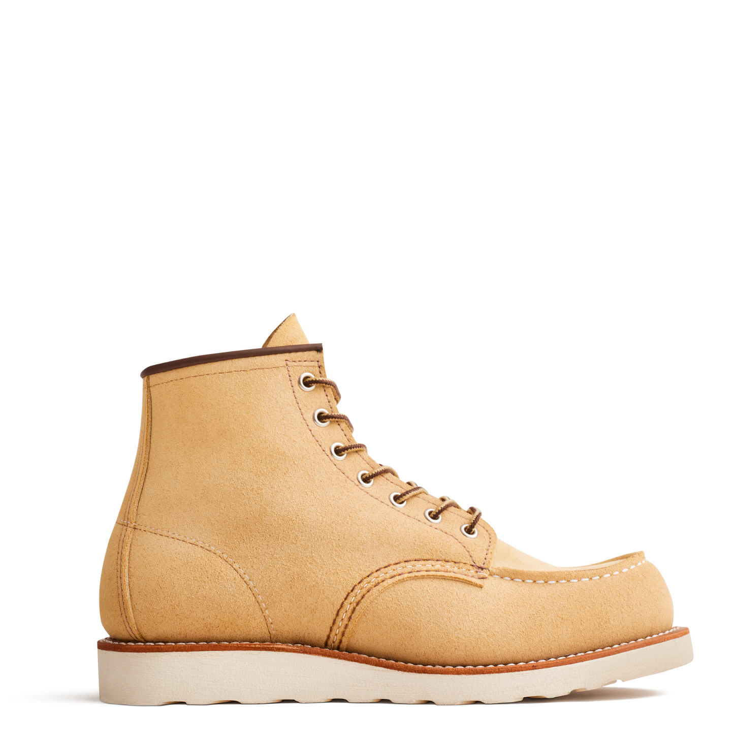 RED WING - 8833 Hawthorne Abilene Moc Toe