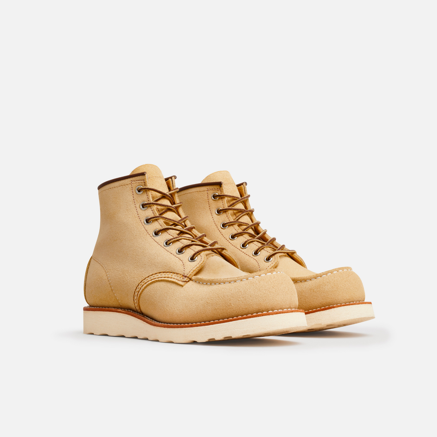 RED WING - 8833 Hawthorne Abilene Moc Toe