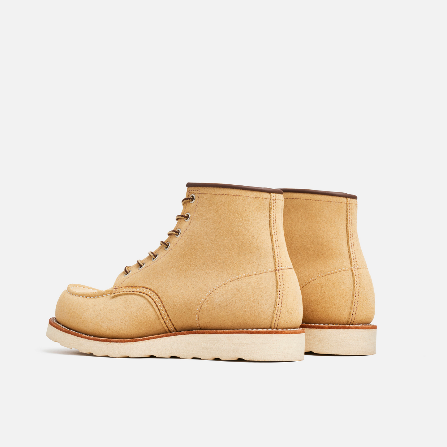 RED WING - 8833 Hawthorne Abilene Moc Toe