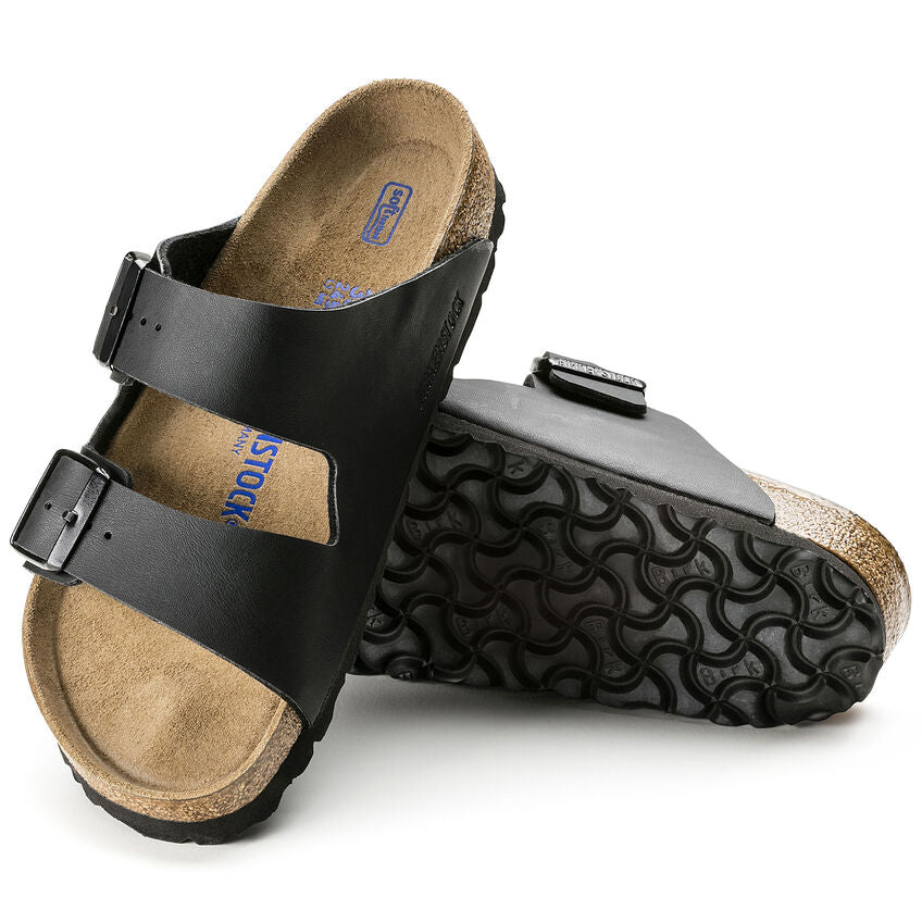 BIRKENSTOCK - Arizona SFB Black