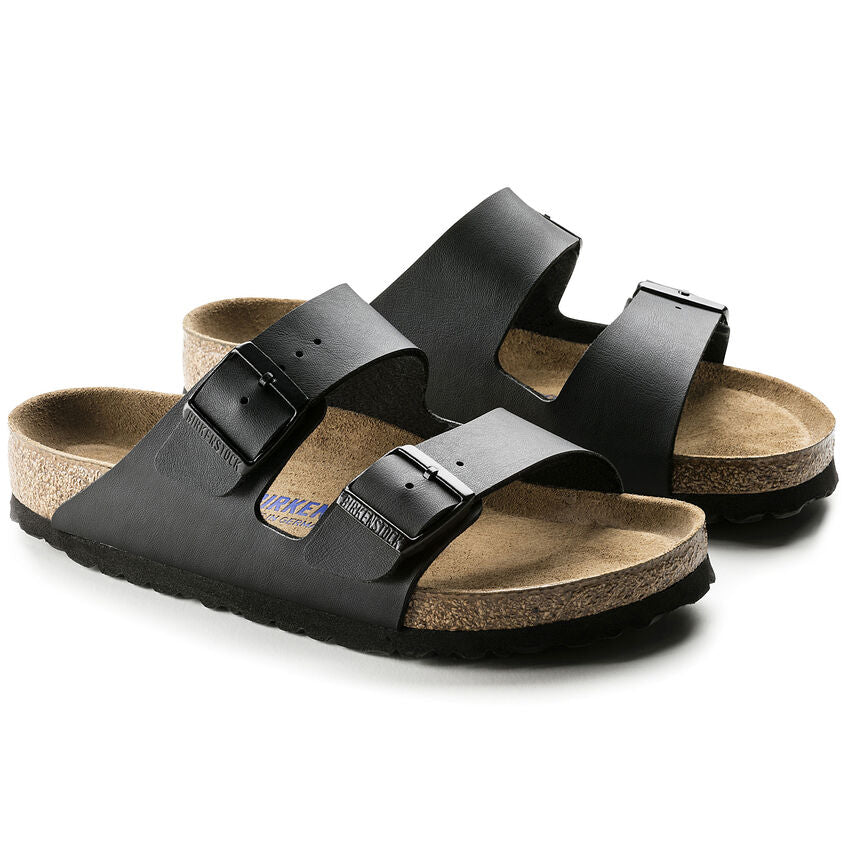 BIRKENSTOCK - Arizona SFB Black