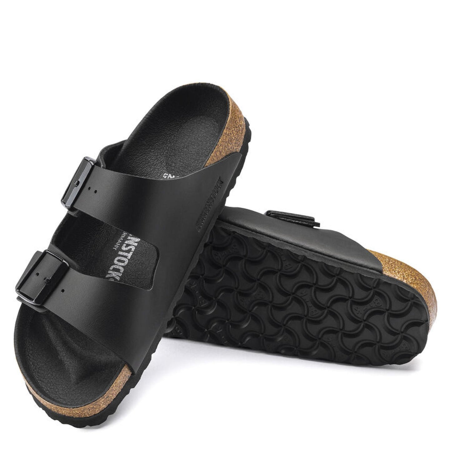 BIRKENSTOCK - Arizona Triple Black