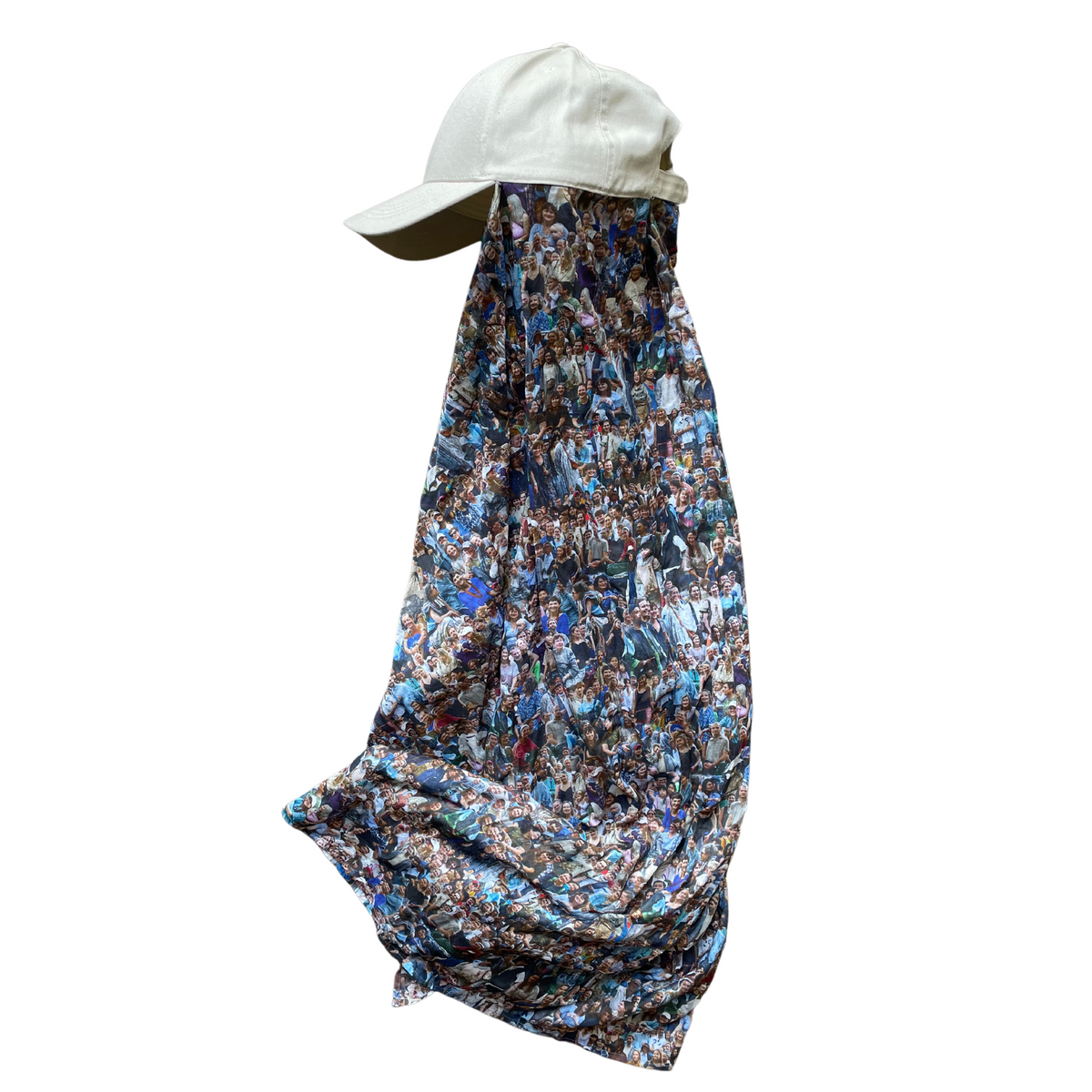 BLESS - Diane's Sister Hat – Binario '09 BLESS - Diane's Sister Hat – Binario '09