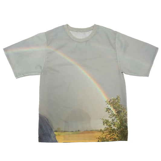 BLESS - Holidayrainbow tee