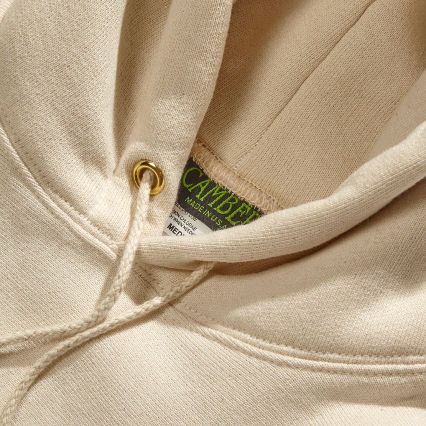 CAMBER USA - 12OZ Pullover Hoodie