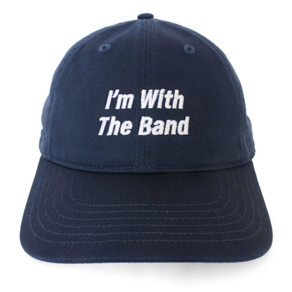 IDEA - I'm With Band Hat