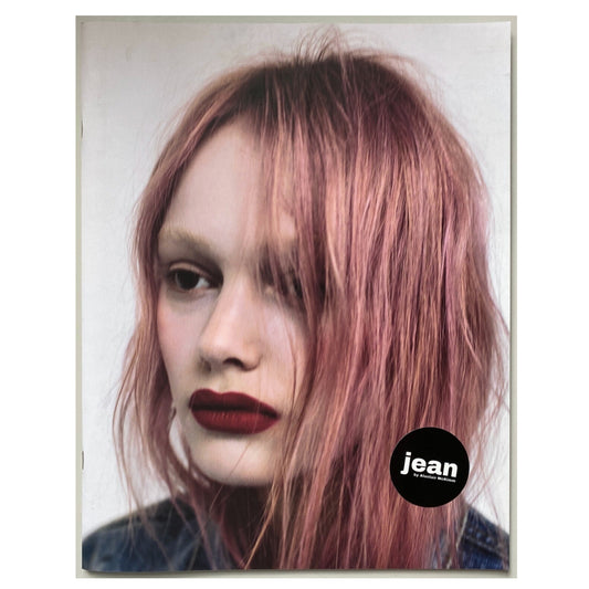 IDEA - Jean By Alastair McKimm