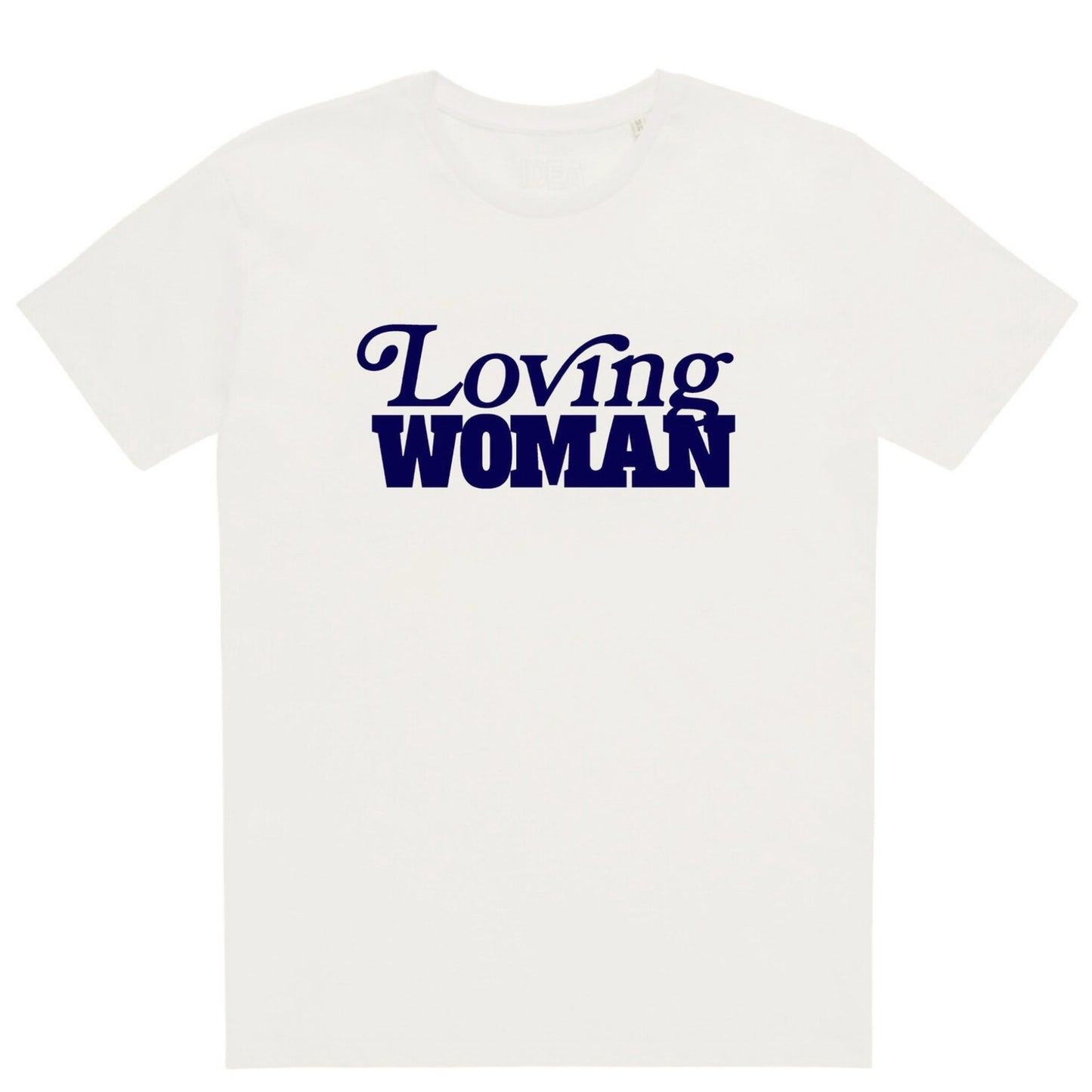IDEA - Loving Woman T-shirt