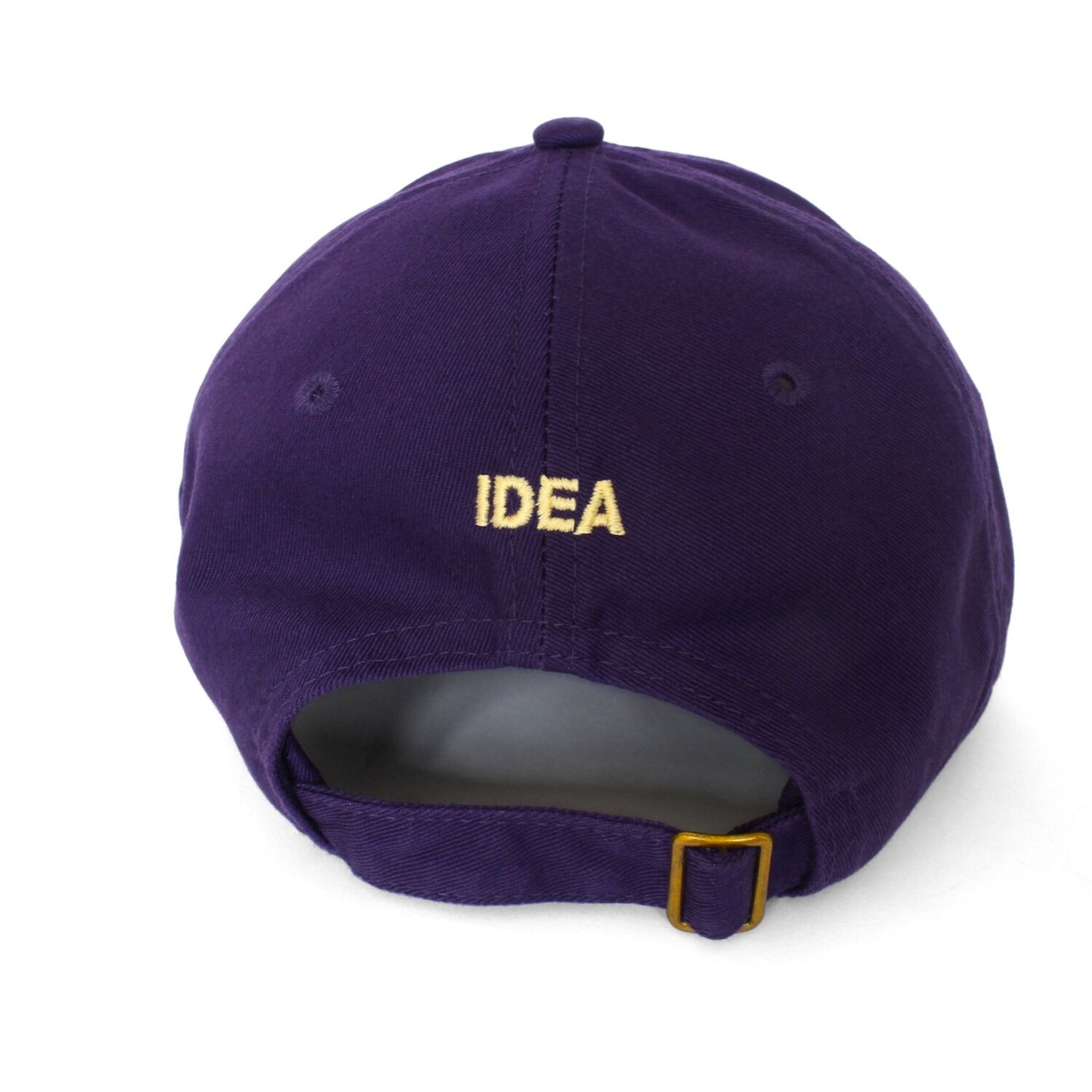 IDEA - Tiger In Bad Hat