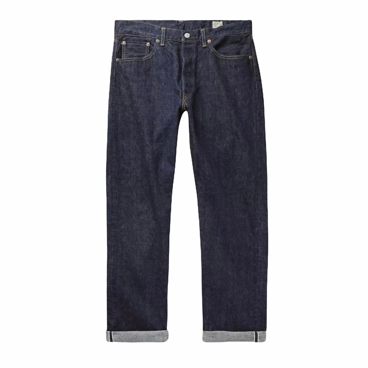 ORSLOW - 105 Selvedge Denim Jeans