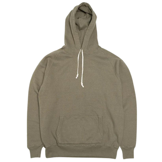 SUNRAY - Ehu'Kai Hooded Sweater