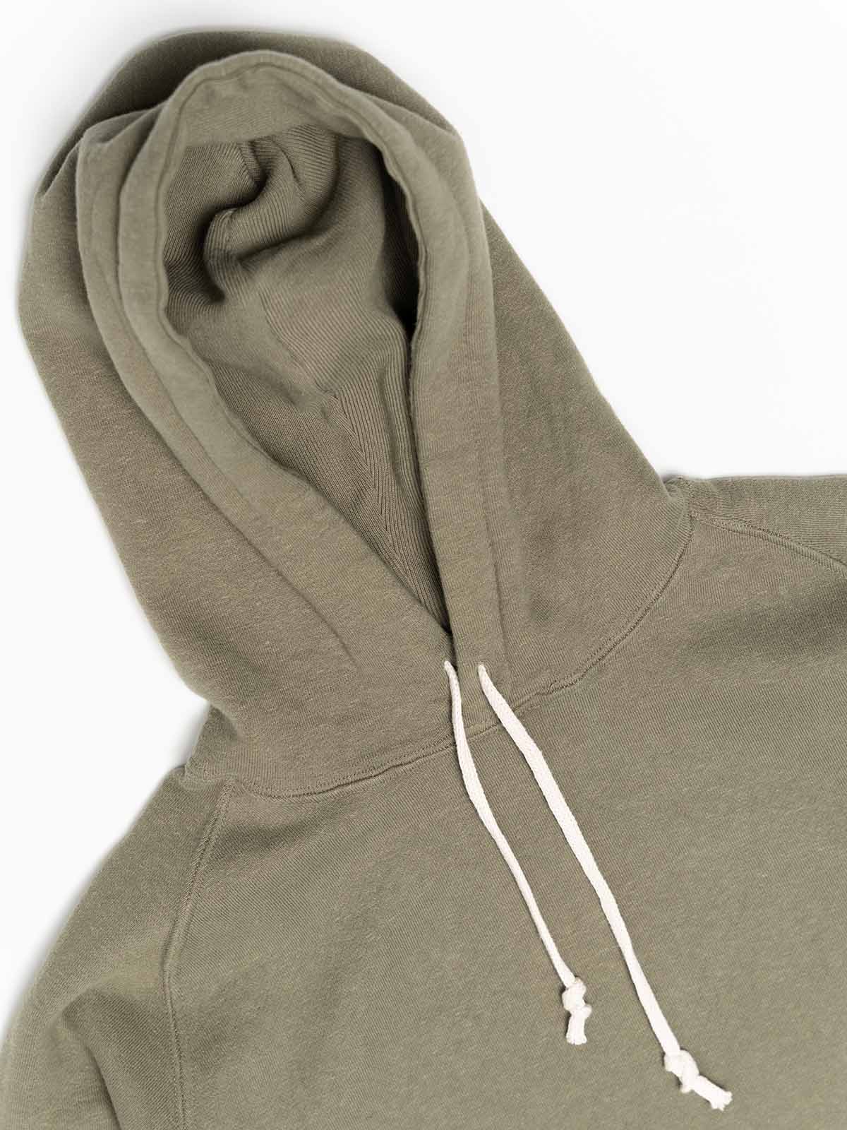 SUNRAY - Ehu'Kai Hooded Sweater