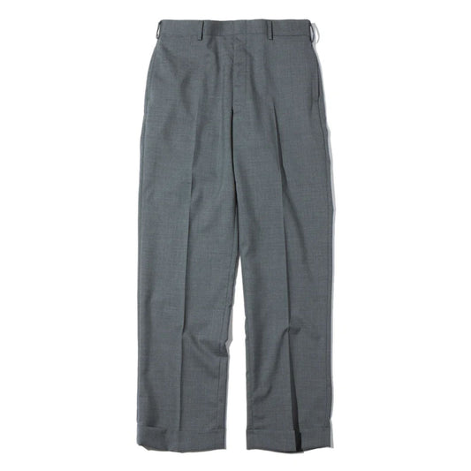 J.PRESS - Tropical Piped Stem Trouser