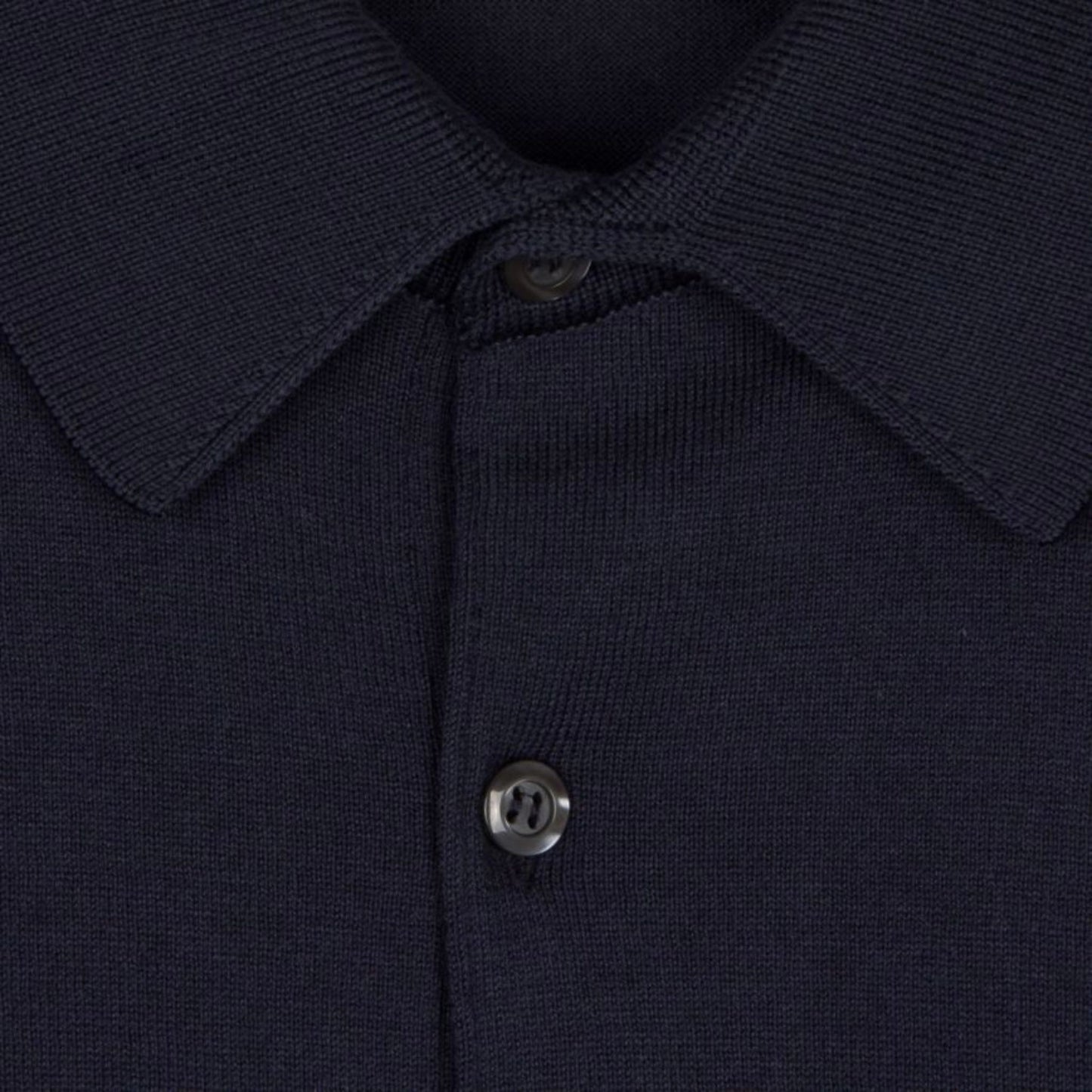 JOHN SMEDLEY - Mycroft Welted ss shirt