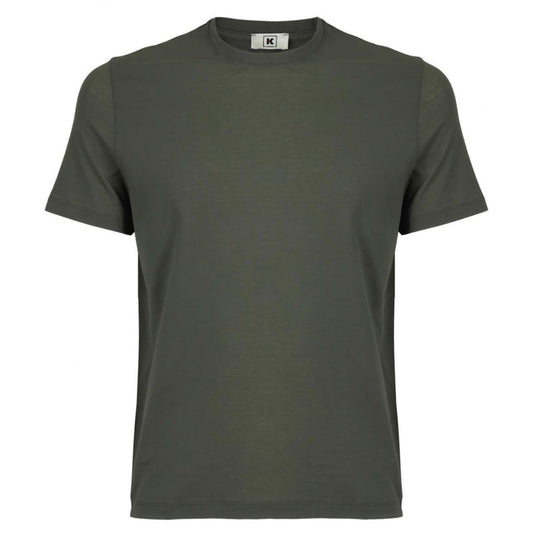 KIRED - Bacio Crepe T Shirt