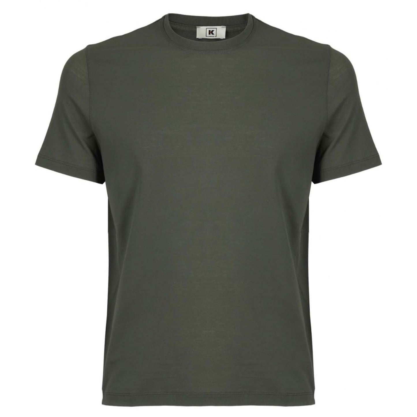 KIRED - Bacio Crepe T Shirt